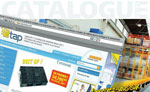 catalogue 2012 TAP